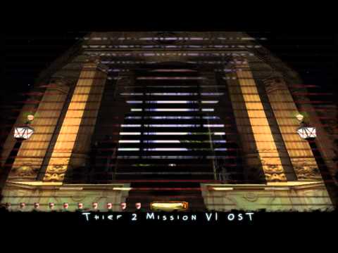 Thief 2 - Mission 6 Soundtrack