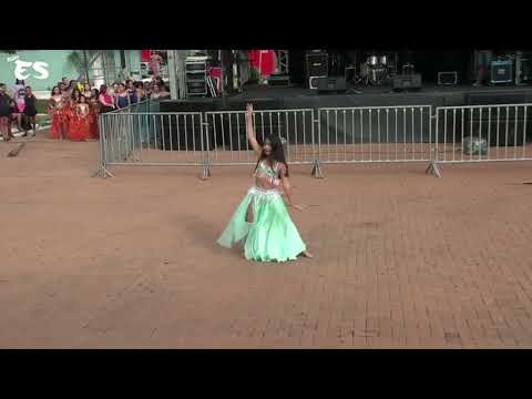 4ª Festa das Nações