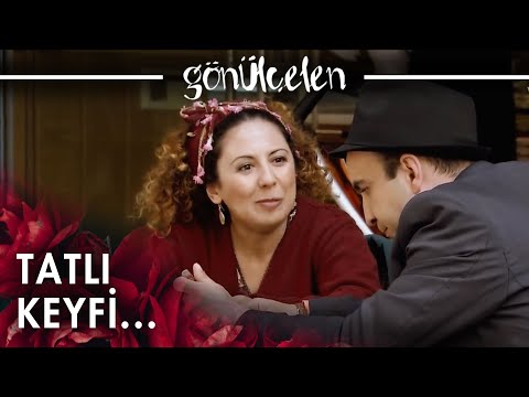 Gülnaz is upset with Kobra's words