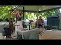 Moody Blues Medley - Jon Galfano and Jen Ambrose
