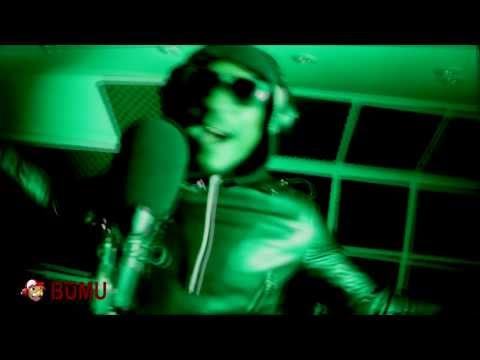 BŪ-MU TV - AYO Beatz - Don't Waste My Time ft Banga Nostra & Goldie 1