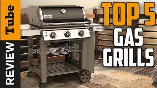 ✅Gas Grill: Best Gas Grill (Buying Guide)