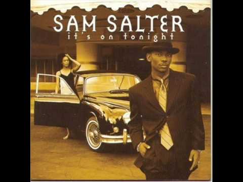 Sam Salter - On My Heart