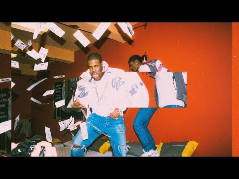 ASAP Rocky x ASAP Ferg Type Beat 2018 "Ballin" (Prod. Dyleechi) | Rap/Trap Instrumental