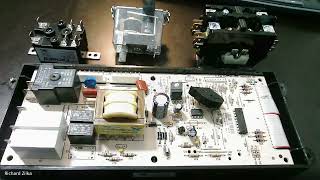 Back to Basics: Switches, Safeties, Thermostats, Relays — Part 2