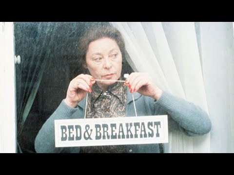 The Landlady (Roald Dahl's Tales of the Unexpected. Season 1. Episode 5)