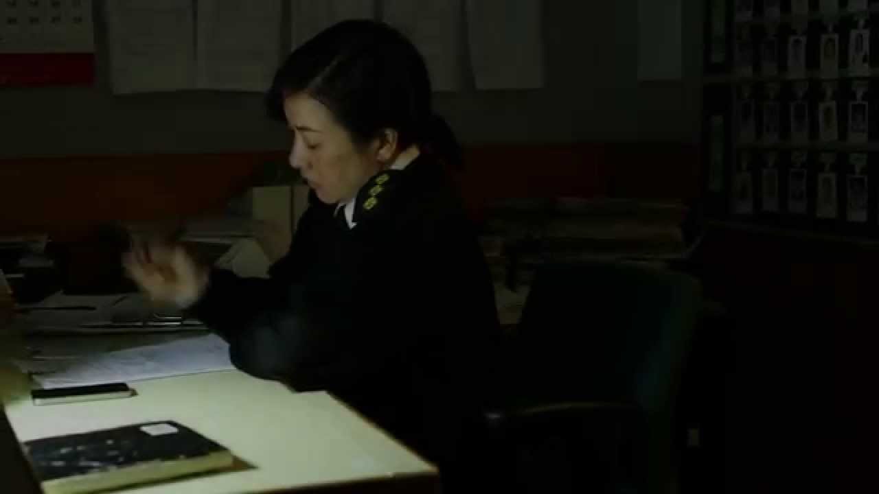 女實Q 預告片 The Woman Security Guards Trailer