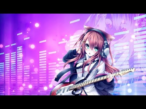 Kiss Me Again - Nightcore version