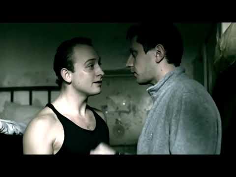 Symetria - A ja mówię SENTYMENALNY | Albercik i Świeżak