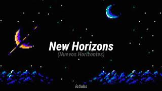 Brian May-New Horizons// Sub Español