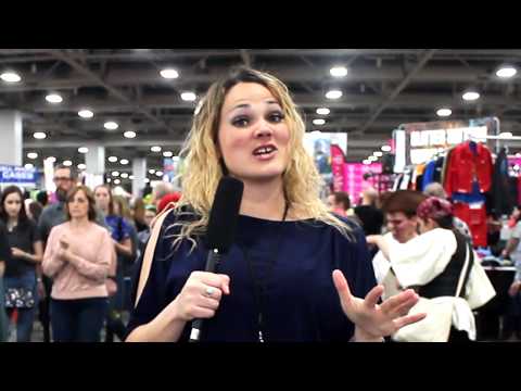 The Book Break Trailer