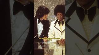 #MichaelJackson had some tough but brilliant advice for #DonnyOsmond…