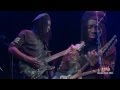 Bernard Allison - Voodoo Child (2012) 