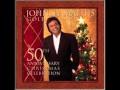 JOHNNY MATHIS Do You Hear What I Hear
