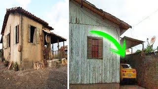 5 EXTREMELY RICH PEOPLE WHO LIVE AS POOR