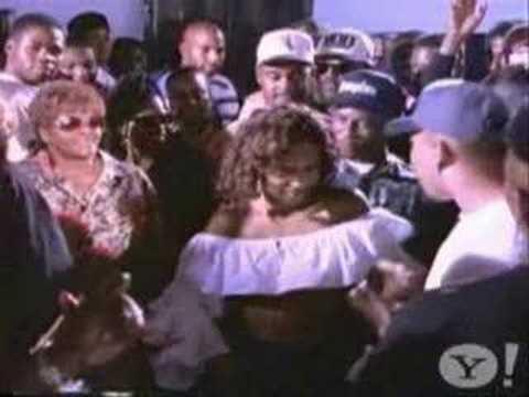 Tweedy Bird Loc "South Bronx Cant Touch Compton" (ft. Tha Underworld Connection)