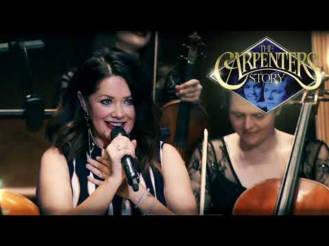 Video preview for The Carpenters Story Trailer from Youtube