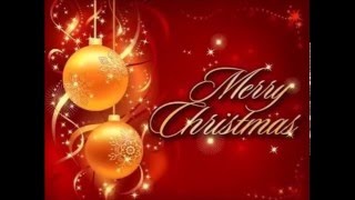 Christmas Is Here song by Danny Gokey.