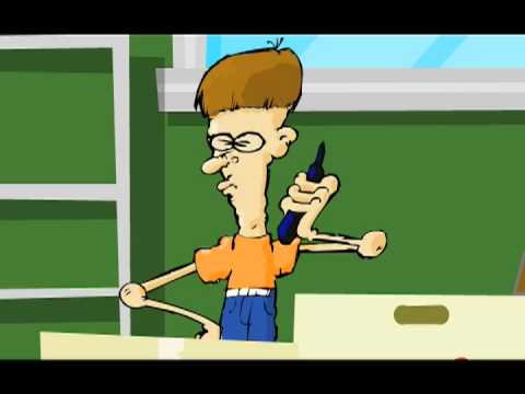 Les Crapules - Cherche appartement