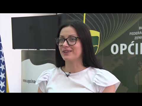 Tešanjska hronika  805 - Potpisan Protokol o postupanju u slučaju nasilja u porodici