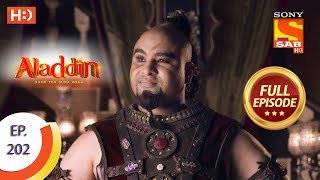 Aladdin - Ep 202 - Full Episode - 24th May, 2019 Aladdin - Ep 202 - Full Episode - 24th May, 2019