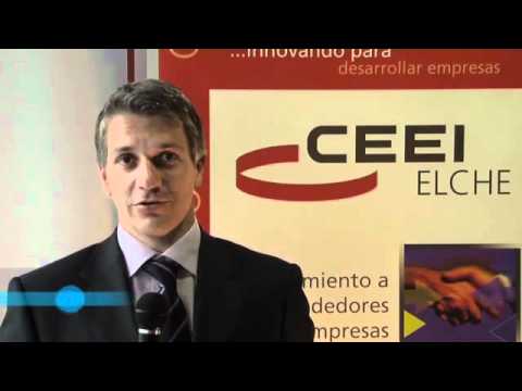 Resumen - Enredate Elx-Baix Vinalop� 2010