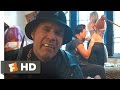 The Other Guys (2010) - Gator the Pimp Scene (4/10) | Movieclips