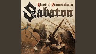 Blood of Bannockburn