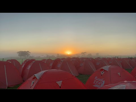 ETAPA DA SETE VOLTAS NA BRASIL RIDE! #brasilride