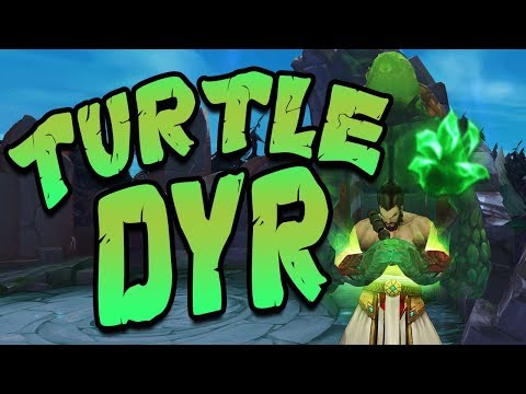 HOW TO PUT THE ENEMY ON TILT! | HOW MANY TURRET SHOTS DID I TANK?! - Trick2g