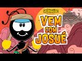 Smilingüido Vem Com Josué