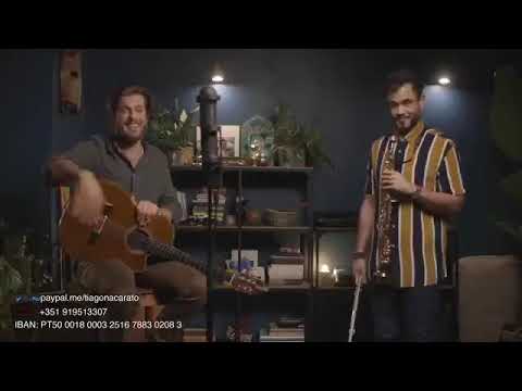 Tiago Nacarato - Live da Pandemia