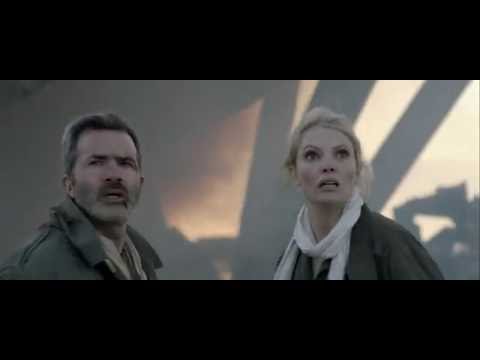 DARKWAVE: Edge of the Storm - Sci-Fi Teaser Trailer