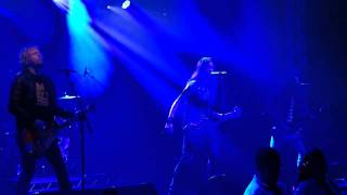 Hard Rock Hell 2011 Bonafide- Night time.MP4