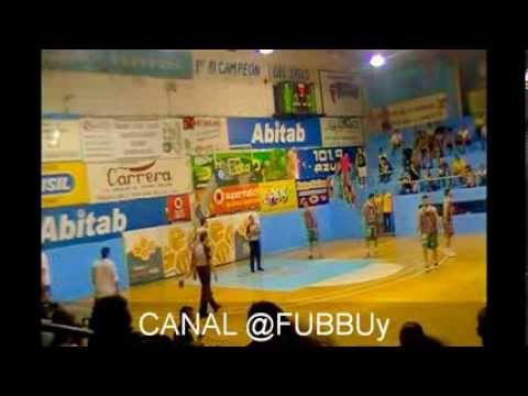 CANAL @FUBBUy 17/12/13 HMA 90 - AGU 88 DOBLE DE HATILA PASSOS PARA GANAR