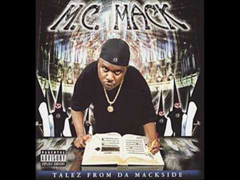 01. Mc.Mack - All About My Hustle (Remix).