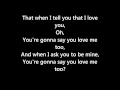 The Beatles- I Should Have Known Better (lyrics ...