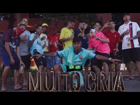 VT - MUITO CRIA🔥 (Prod. KANJ1)