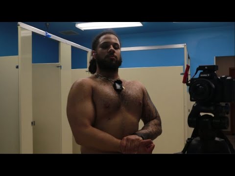 Spring Bulk Day 12 Chest and Side Delts