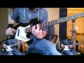 bass solo