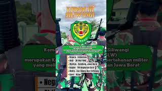 Download lagu Kodam III Siliwangi mp3
