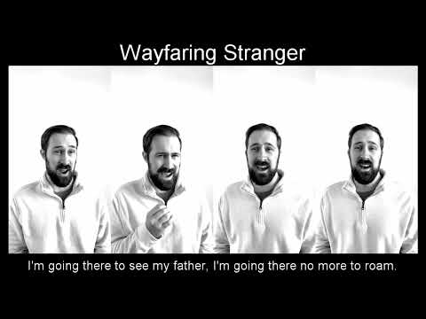 Wayfaring Stranger