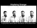 Poor Wayfaring Stranger