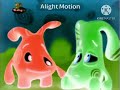 BabyTV Popiz 11 English In G Major 74