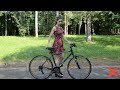 Tips For Biking In A Skirt Or Dress
