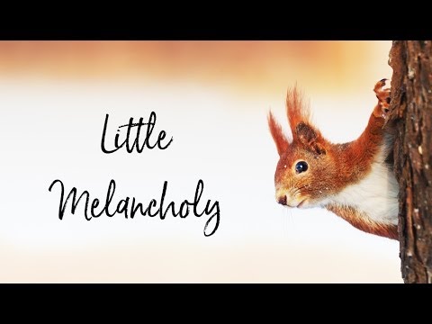 Klaviernoten für Anfänger: Little Melancholy (Piano Solo) - Charming Moments Vol. 1 - S. Labsch