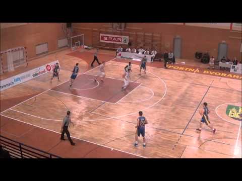 TOP 5 (LTH Castings - Elektra Šoštanj)