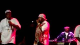 Twista - "Get it Wet" Live