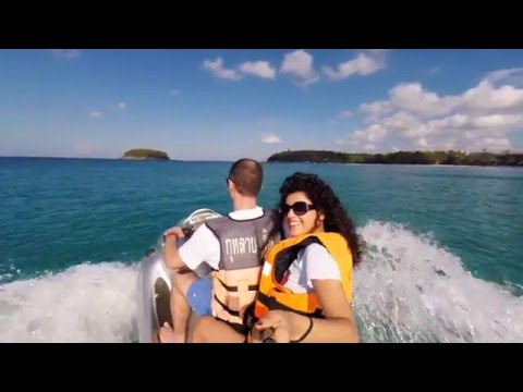 Phuket-PhiPhi-KohRok 2016