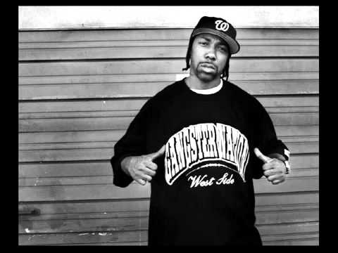 MC Eiht ft. Mack 10 & Techniec - The Hood Is Mine